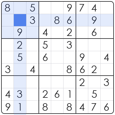jigsaw sudoku puzzles