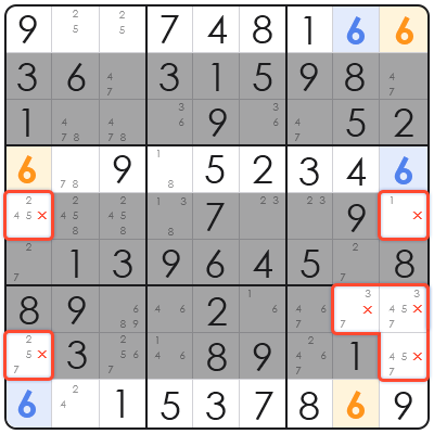 vip sudoku