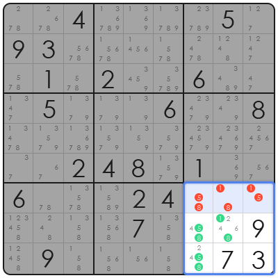 sudoku 724