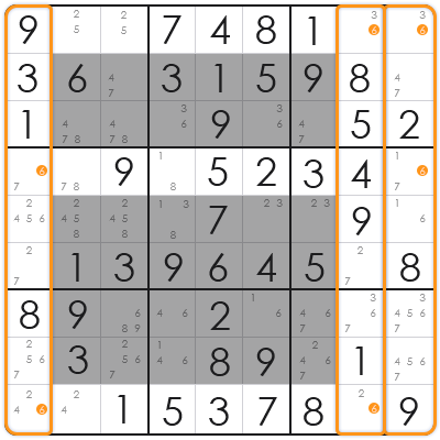 247 winter sudoku